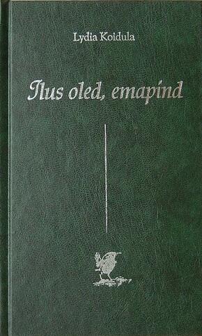 Ilus oled, emapind