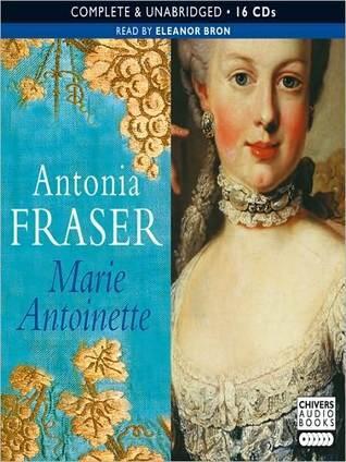 Marie Antoinette: The Journey
