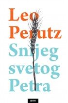 Snijeg svetog Petra