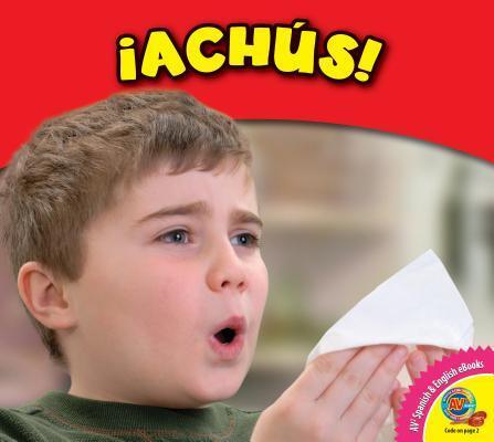 ¡Achús! / Achoo!