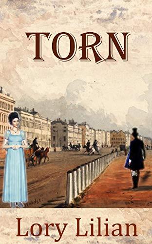 Torn: A Pride and Prejudice Variation