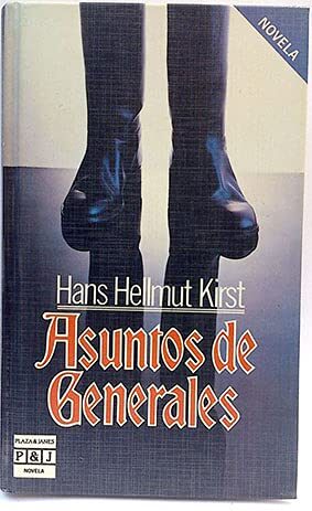 Asuntos generales