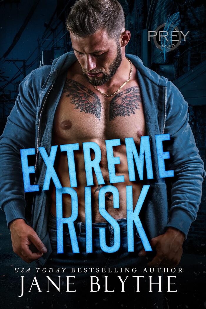 Extreme Risk