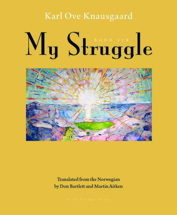 My Struggle I-VI