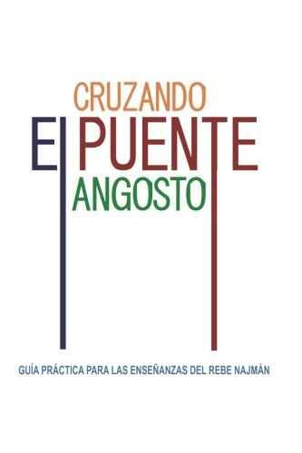 Cruzando el Puente Angosto: Guía práctica para las enseñanzas del Rebe Najmán