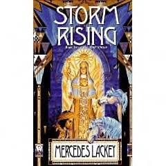 Mage Storms: Storm Warning, Storm Breaking, Storm Rising
