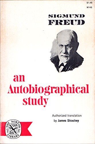 Sigmund Freud: An Autobiographical Study