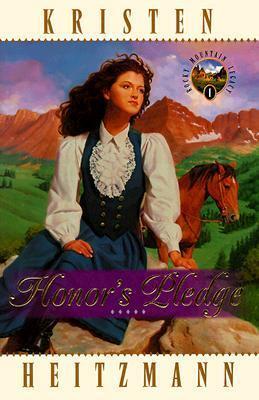 Rocky Mountain Legacy