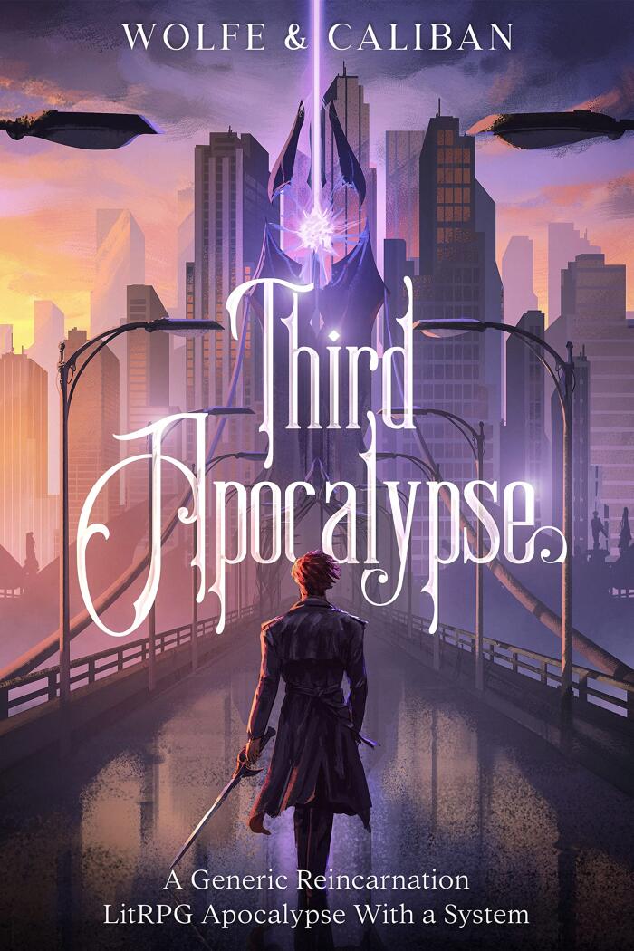 Third Apocalypse