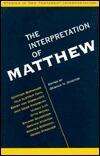 The Interpretation of Matthew