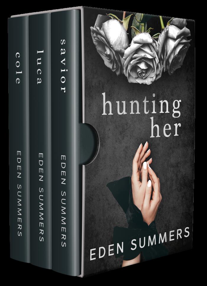 Hunting Her Box Set 2