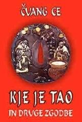 Čuang ce: kje je tao in druge zgodbe