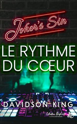 Le rythme du coeur: Joker's Sin #3