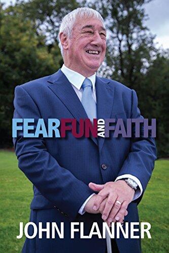 Fear, Fun and Faith: The remarkable story of a Diversity Award winner