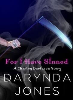 Charley Davidson