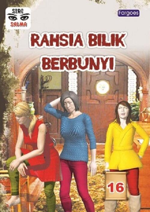 Rahsia Bilik Berbunyi