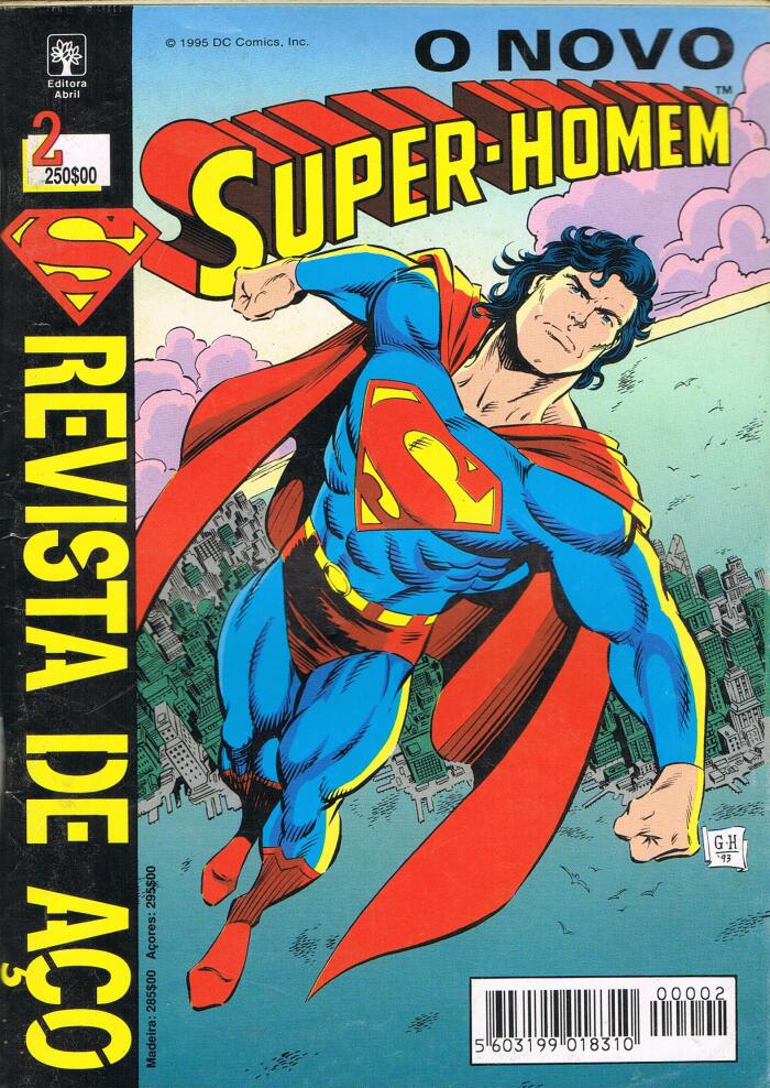 Super-Homem