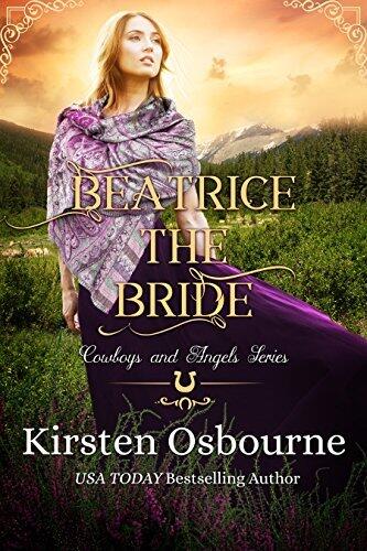 Beatrice the Bride