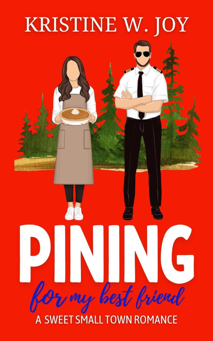 Pining for My Best Friend