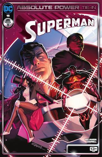 Superman (2023-) #16