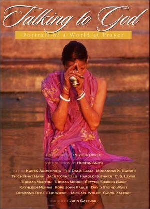 Talking to God: Portrait of a World at Prayer