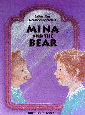 Mina and the Bear