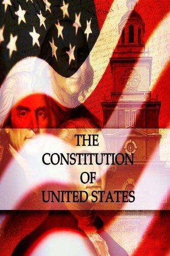 The Constitution Of United States