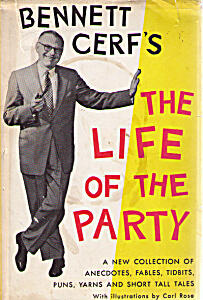 The Life of the Party