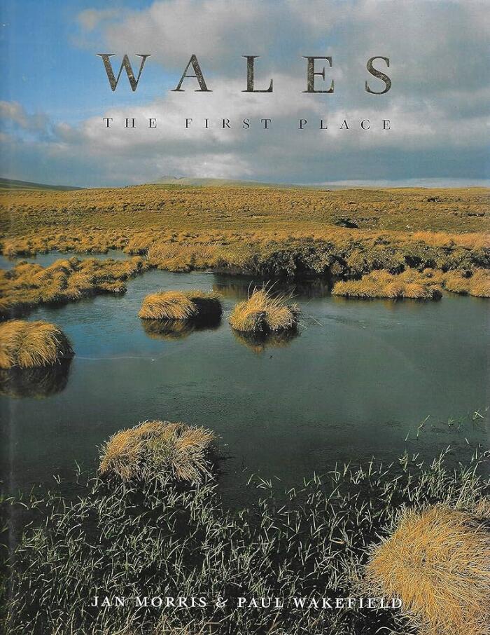 Wales: The First Place