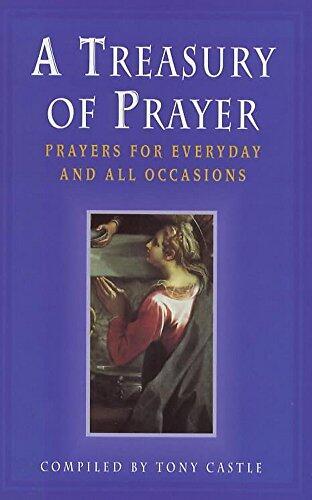 Treasury of Prayer