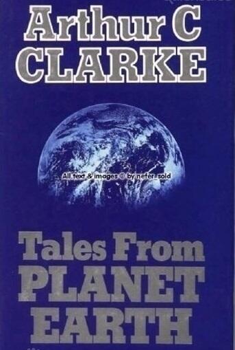 Tales from planet earth