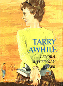 Tarry Awhile