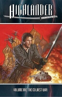 Highlander, Volume 1: The Coldest War