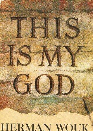 This is My God