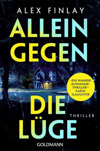 Allein Gegen die Lüge