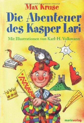 Die Abenteuer des Kasper Lari