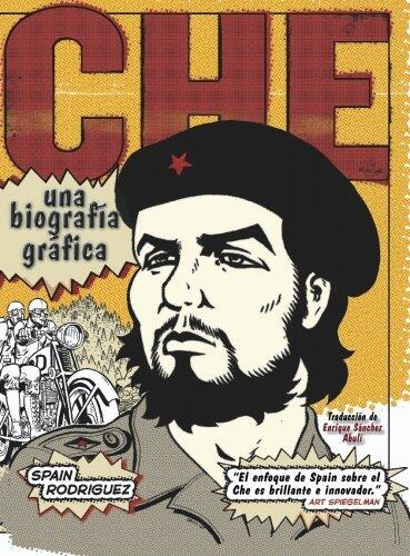 Che. Una biografía gráfica