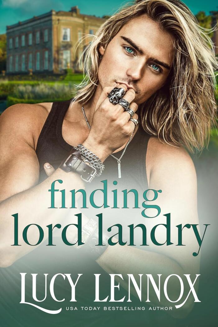 Finding Lord Landry