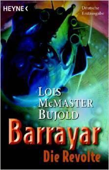 Barrayar: Die Revolte