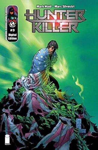 Hunter Killer #3