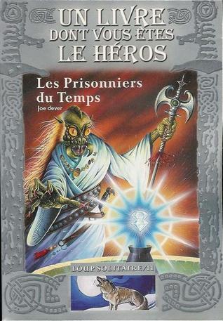 Les Prisonniers du Temps