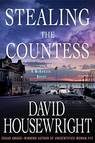 Stealing the Countess: A McKenzie Novel