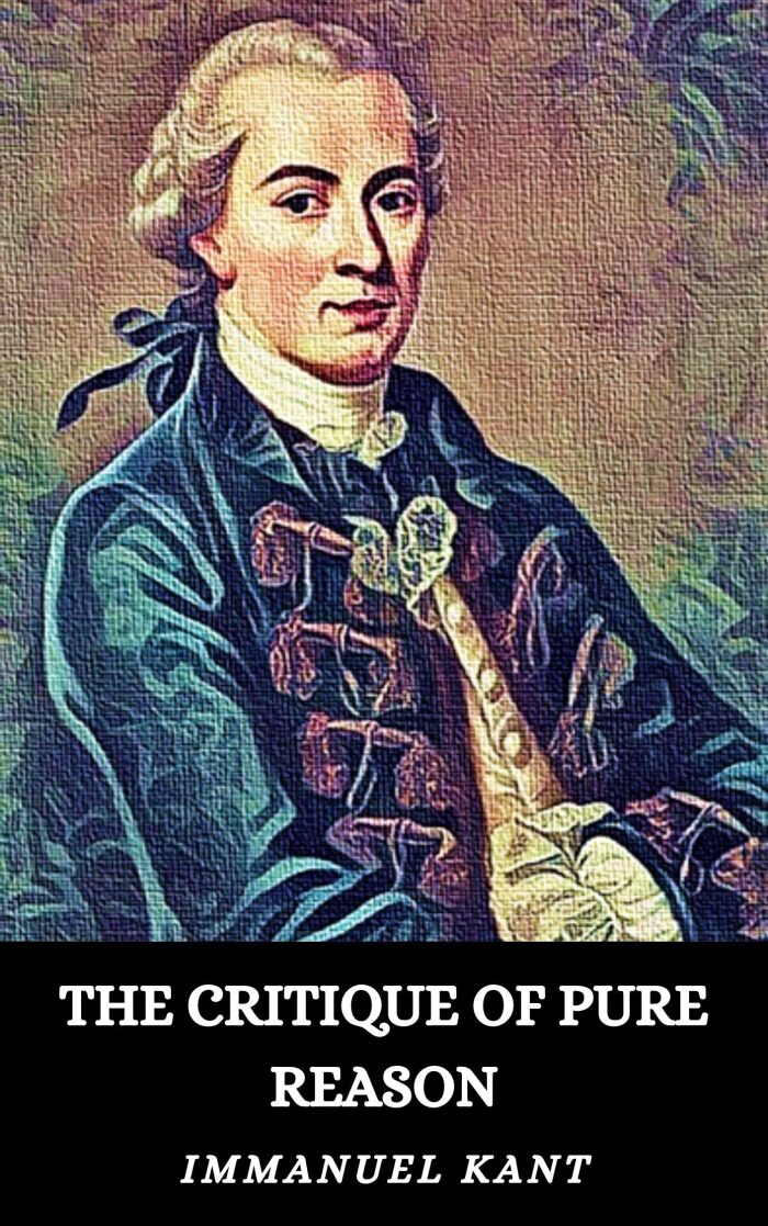THE CRITIQUE OF PURE REASON