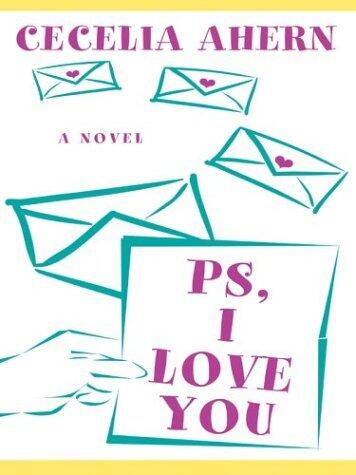 Ps, I Love You