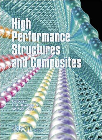 High Performance Structures And Composites