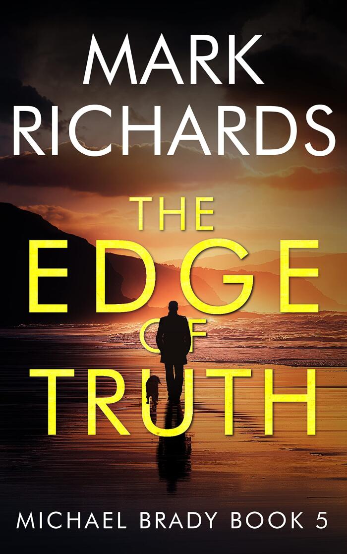 The Edge of Truth