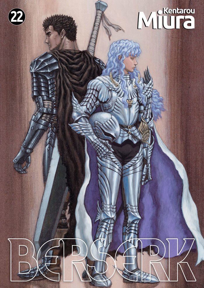 Berserk, Tom 22