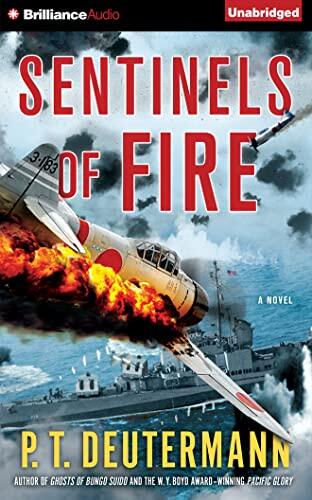 Sentinels of Fire