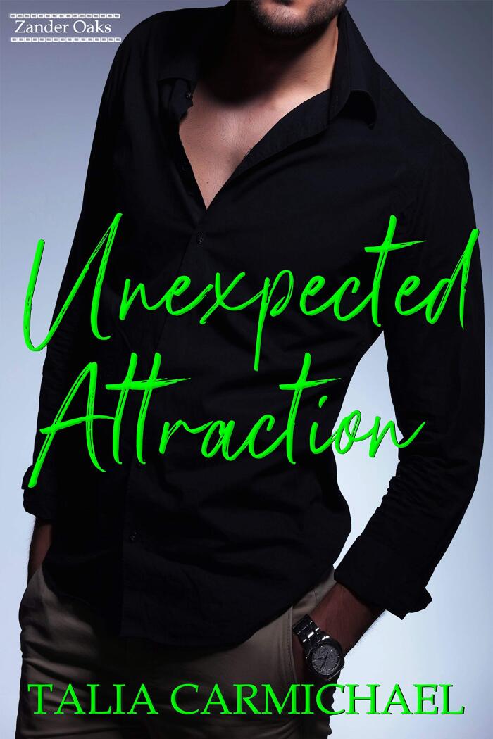 Unexpected Attraction