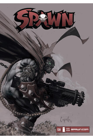 Spawn #138